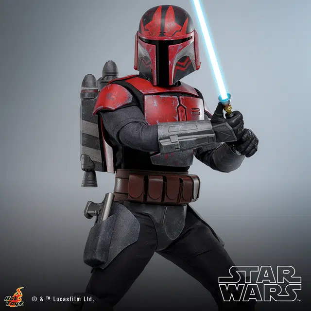 Hot Toys 16