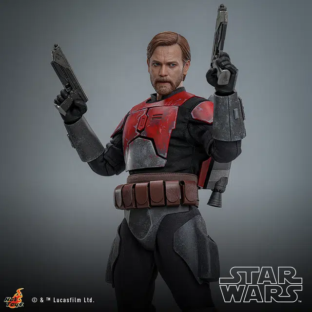 Hot Toys 16