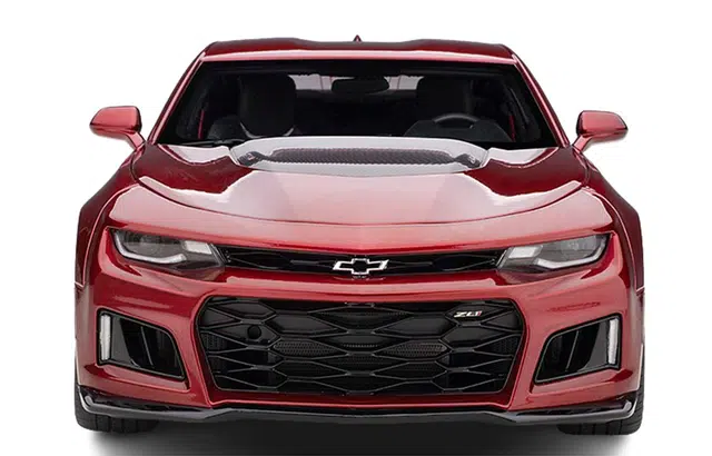 AUTOart 118 CAMARO ZL1 2017