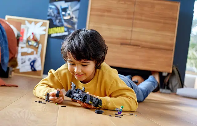 LEGO 76119