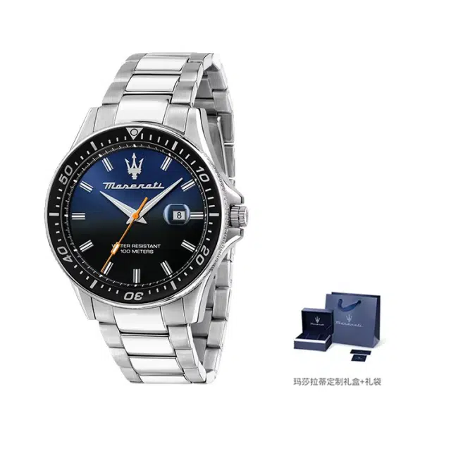 Maserati R8873612049