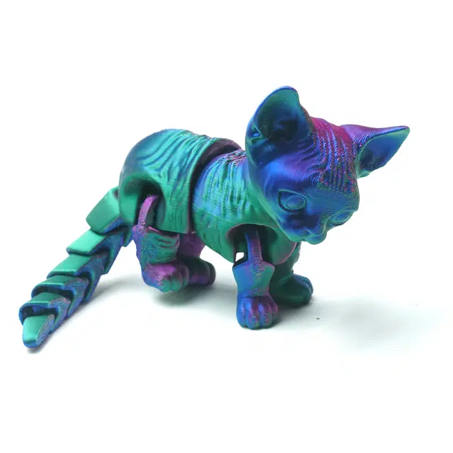 3D