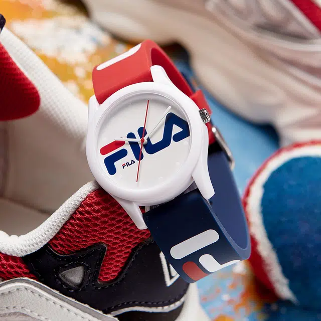 FILA 39 FLL38-6116-003
