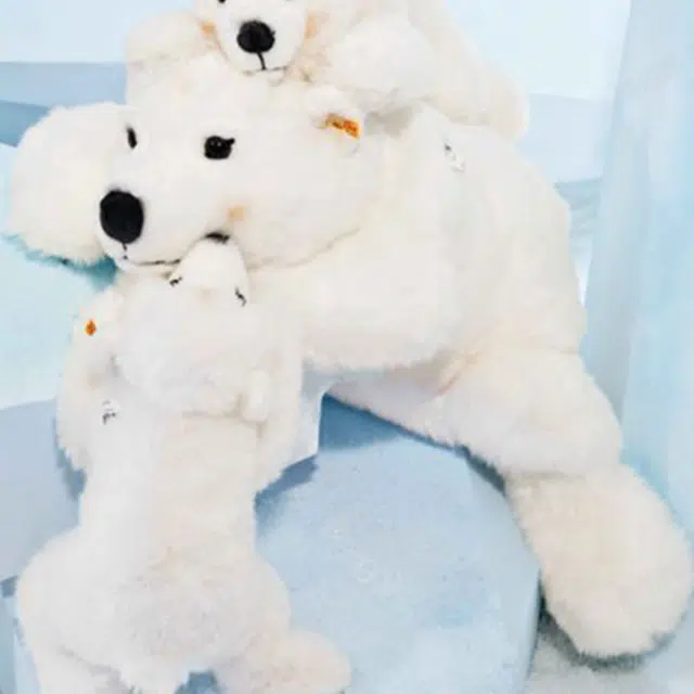 Steiff Arco 45cm90cm