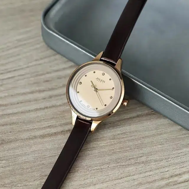 JULIUS JL ins JW8-33E
