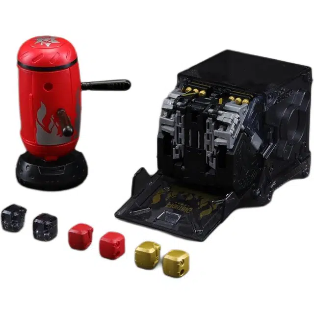 BEASTBOX