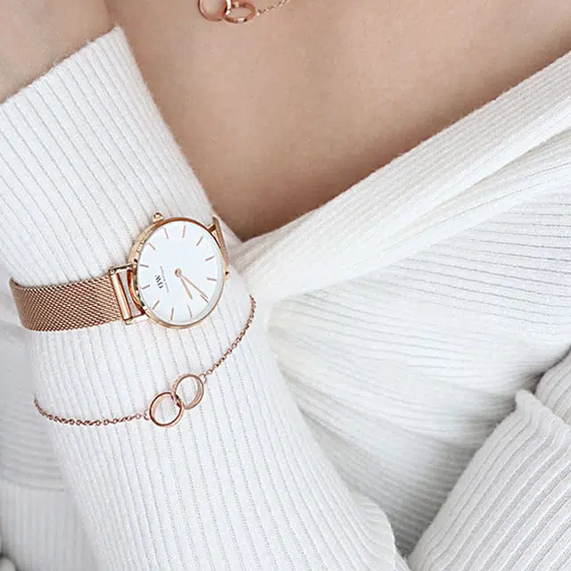 Daniel Wellington DanielWellington PETITE 24mm DW00100440