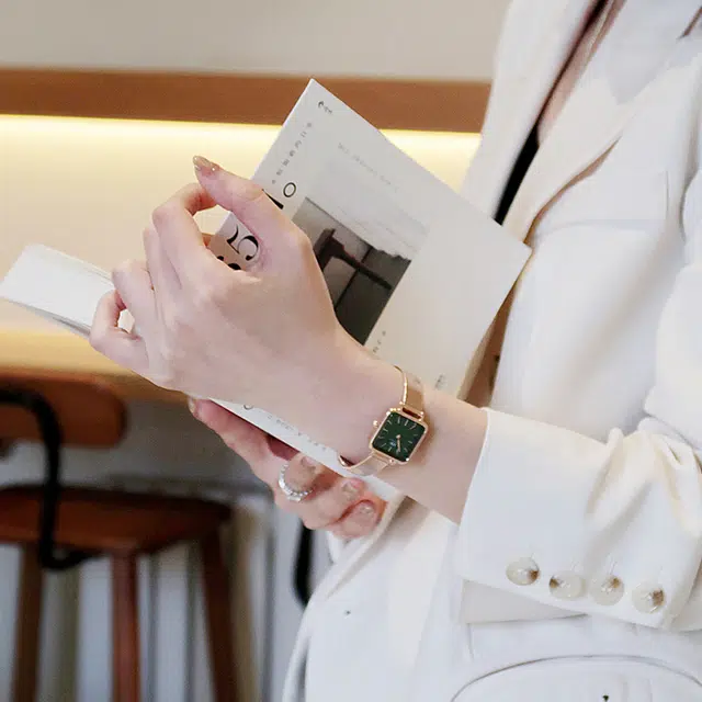 Daniel Wellington QUADRO 30 DW00100522