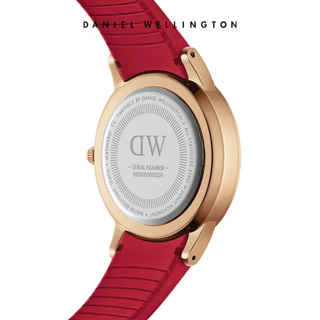 Daniel WellingtonICONIC 32mm 10ATM DW00100503