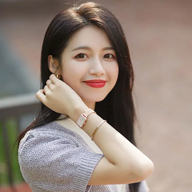 Daniel Wellington QUADRO DW00100510