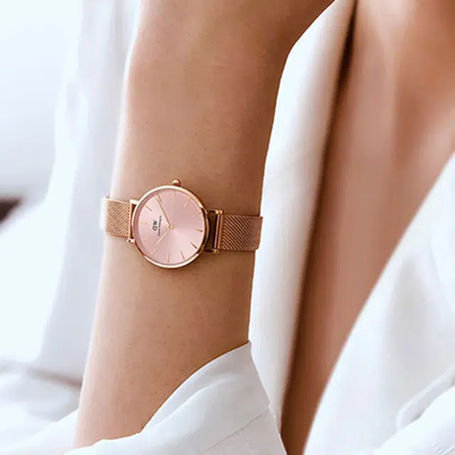 Daniel Wellington 28mm 30 DW00100464