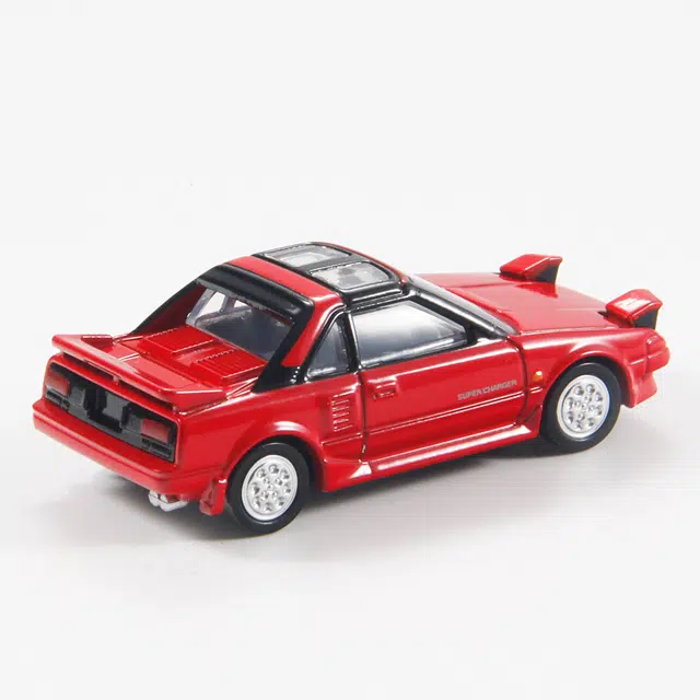 TAKARA TOMY TP40MR2