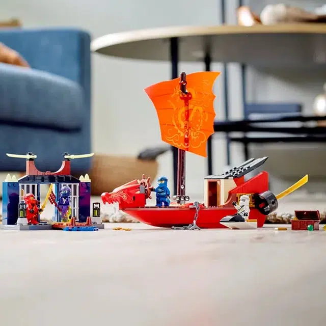 LEGO 71749