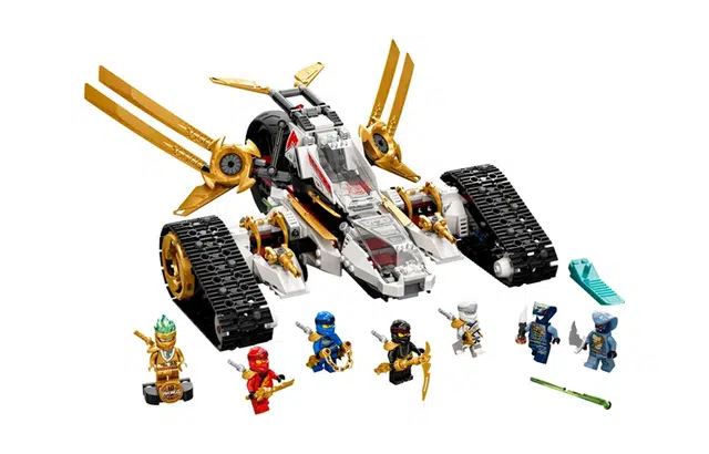 LEGO 71739