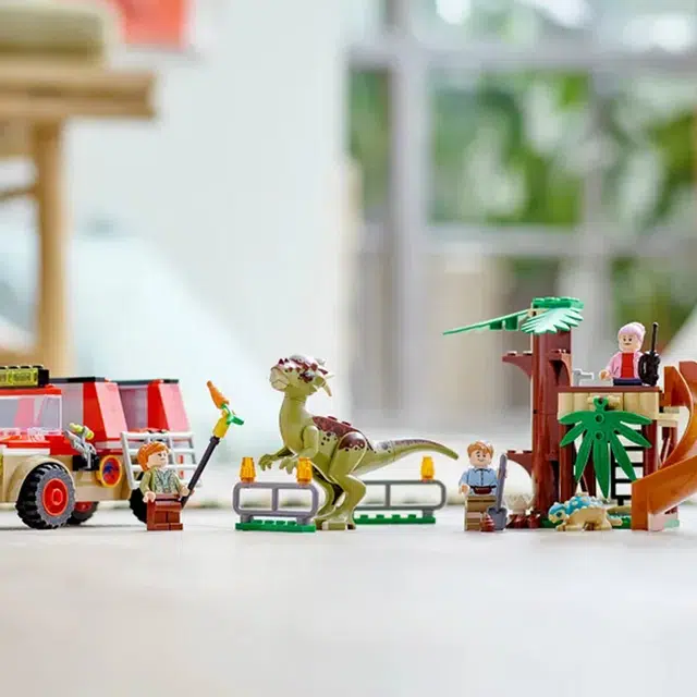 LEGO 76939