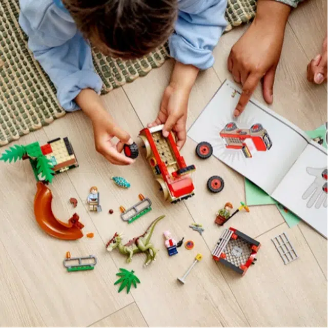 LEGO 76939