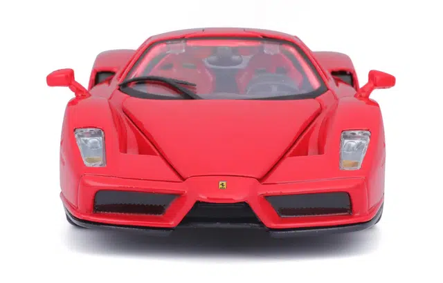 Ferrari 124 ENZO