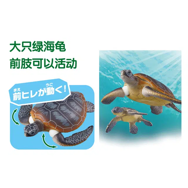TAKARA TOMY