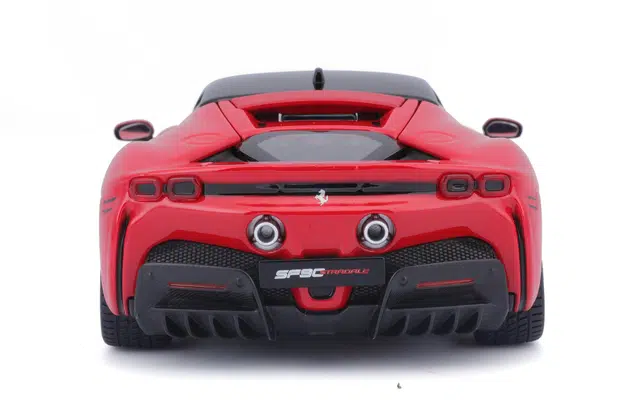 124 Ferrari SF90 Stradale