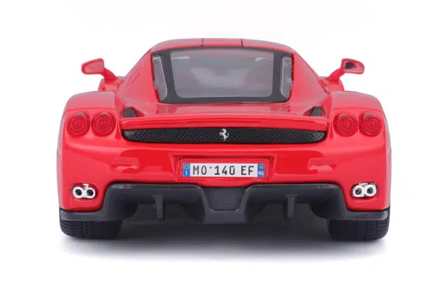 Ferrari 124 ENZO