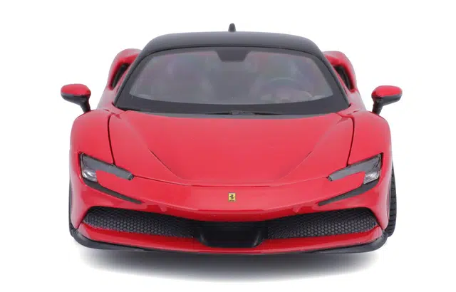 124 Ferrari SF90 Stradale
