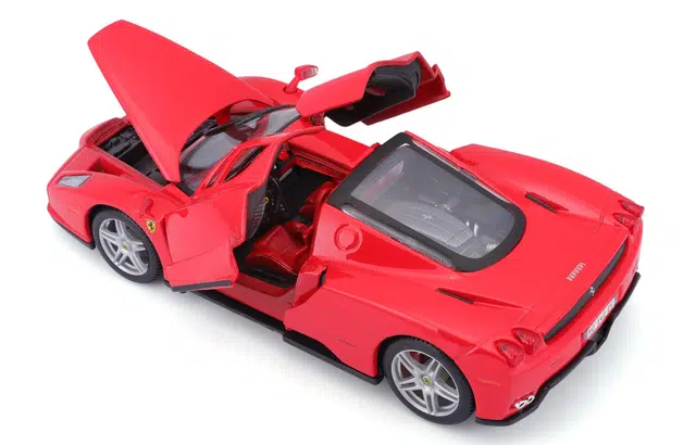 Ferrari 124 ENZO