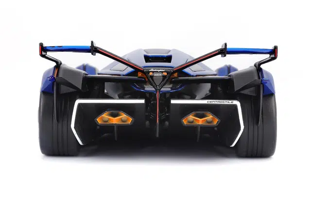 Maisto LAMBORGHINI V12 Vision Gran Turismo