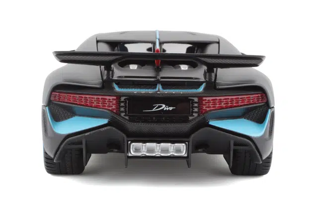 Maisto 124 Divo