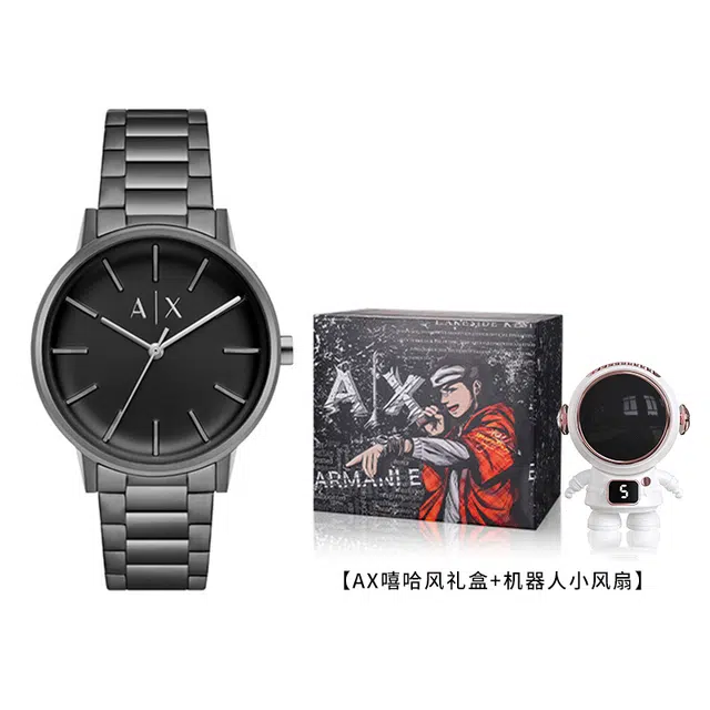 ARMANI EXCHANGE 42mm