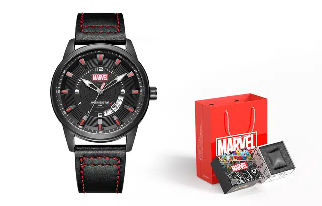 MARVEL 50 M-9293BBR