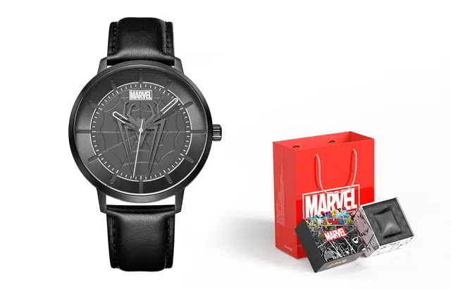 MARVEL 50 M-9293BBR