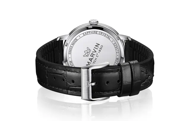 MARVIN 41mm