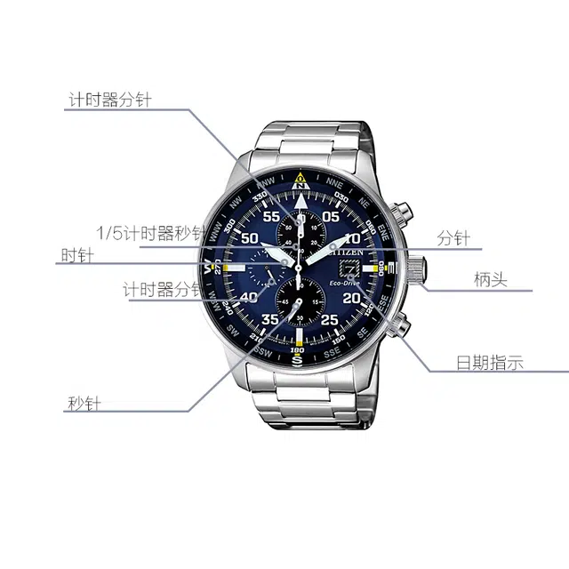 CITIZEN CA0690-88L
