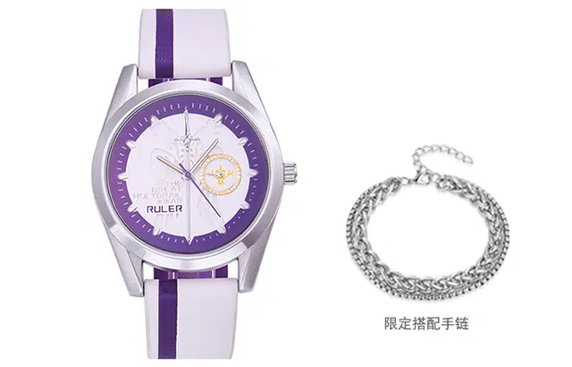 xingyunshi Fate MZTKN-69