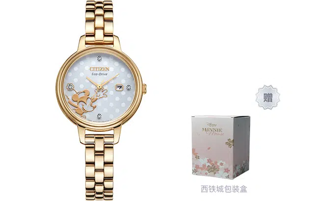 CITIZEN EW2448-51W