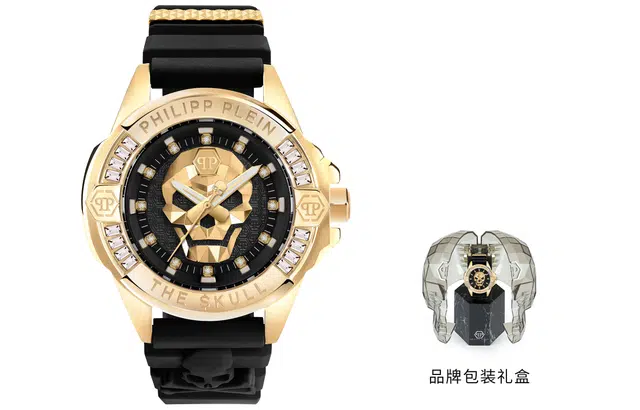 PHILIPP PLEIN 43mm PWNAA0122