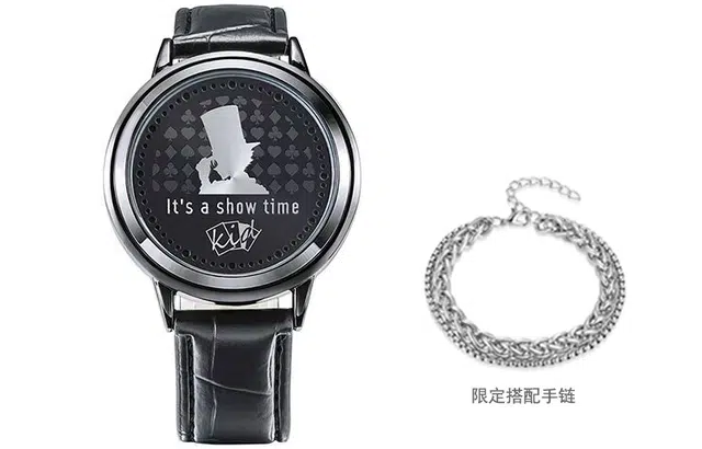 xingyunshixLED PU MZTKN-11