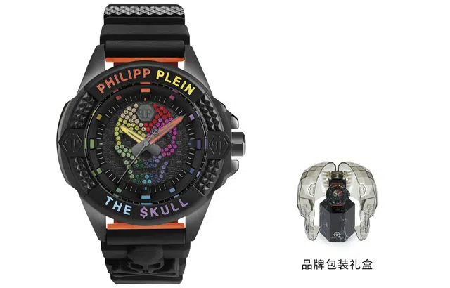 PHILIPP PLEIN 44mm PWAAA1121