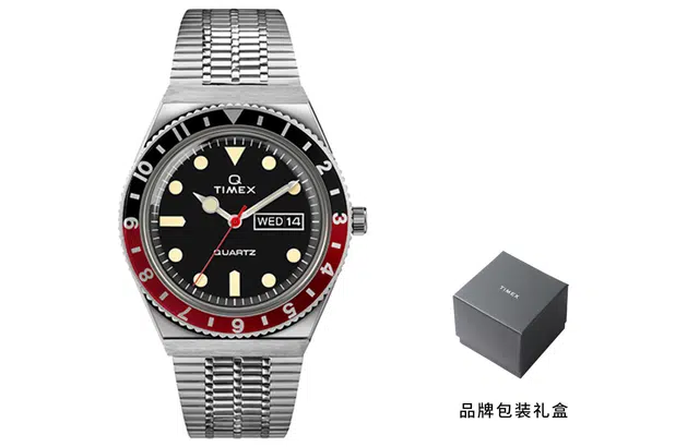 TIMEX 38mm TW2U61300-1