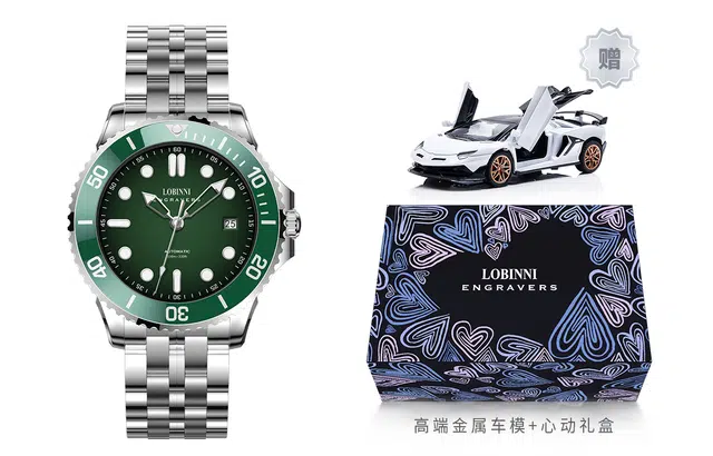 LOBINNI L 100 19022-A