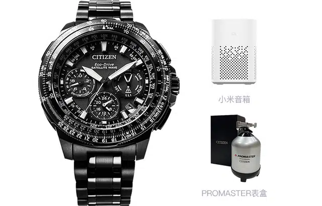 CITIZEN PROMASTER CC9025-51E