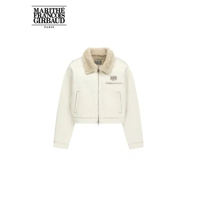 MARITHE FRANCOIS GIRBAUD LOGO2025