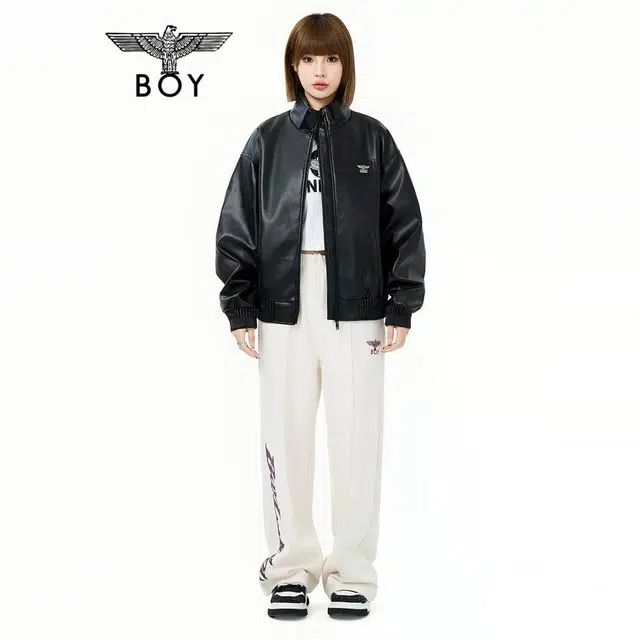 Boy London