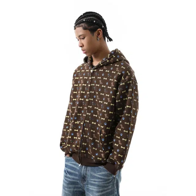 TREND ST