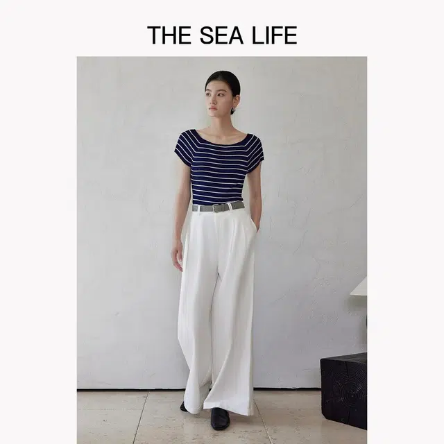 THE SEA LIFE T