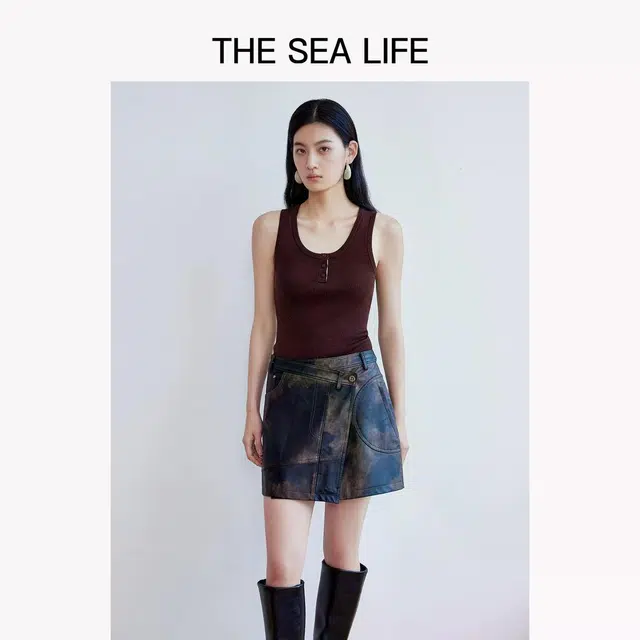 THE SEA LIFE PUA