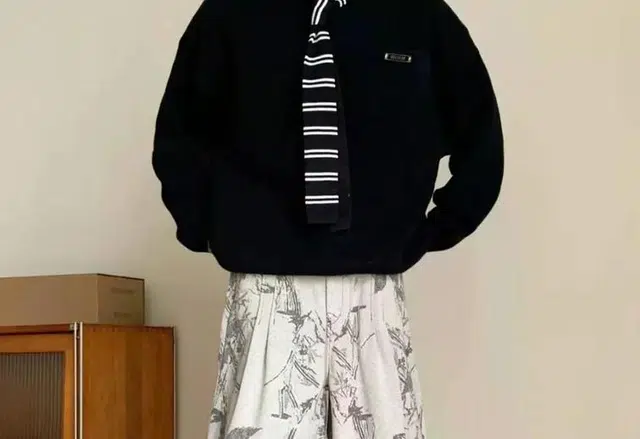 ENPofficial baggy
