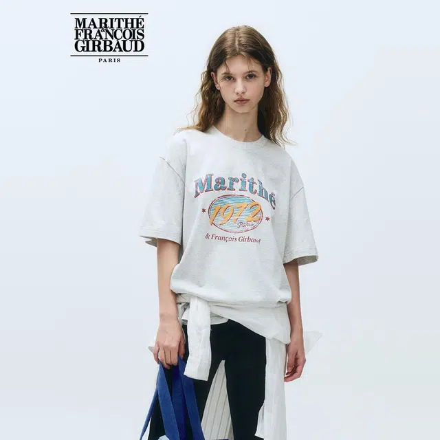 MARITHE FRANCOIS GIRBAUD T25 T