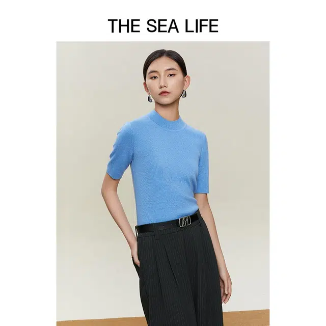 THE SEA LIFE T