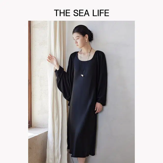 THE SEA LIFE UU